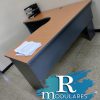 ESCRITORIO EN L OF-04-EL - Imagen 3