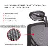SILLA EJECUTIVA RMA-GTC-5500 - Imagen 5