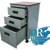 ARTURITO METALICO RMST-3811 - Imagen 2