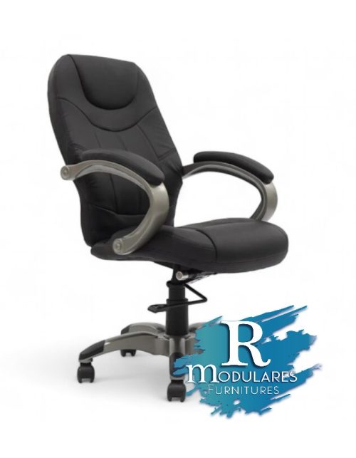 SILLA EJECUTIVA RMA-ANJ-5799-NG