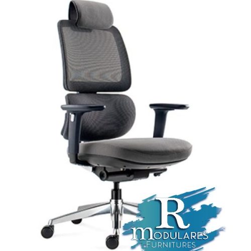 SILLA EJECUTIVA RMA-BON-239