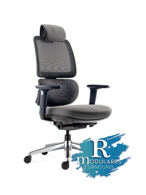 SILLA EJECUTIVA RMA-BON-239