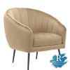 BUTACA TIPO LOUNGE RMA-SHAN-1641 - Imagen 3
