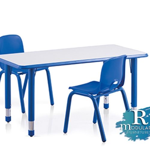 Mesas para Preescolar
