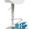 SILLA ALTA TIPO BAR RMA-LIA-96 - Imagen 3