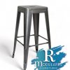 SILLA ALTA TIPO BAR RMA-ONG-108 - Imagen 4