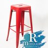 SILLA ALTA TIPO BAR RMA-ONG-108 - Imagen 5