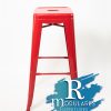 SILLA ALTA TIPO BAR RMA-ONG-108 - Imagen 6