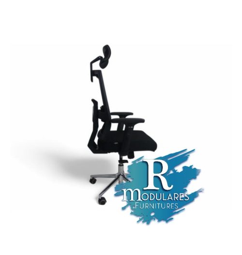 SILLA EJECUTIVA RMA-POF-117A - Imagen 2