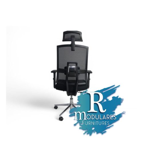 SILLA EJECUTIVA RMA-POF-117A - Imagen 5