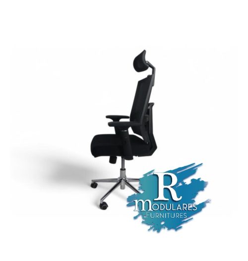 SILLA EJECUTIVA RMA-POF-117A - Imagen 4