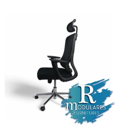 SILLA EJECUTIVA RMA-POF-86A - Imagen 4