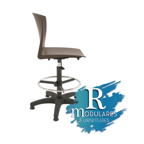 SILLA CAJERO RMA-PULL-ORT - Imagen 2