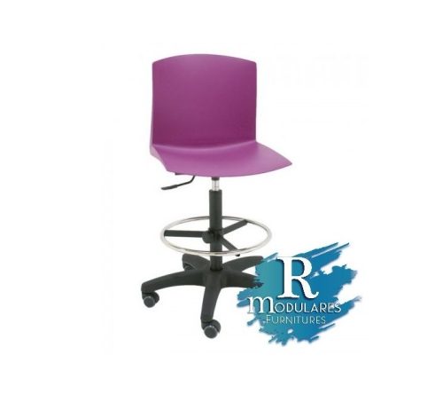 SILLA CAJERO RMA-PULL-ORT