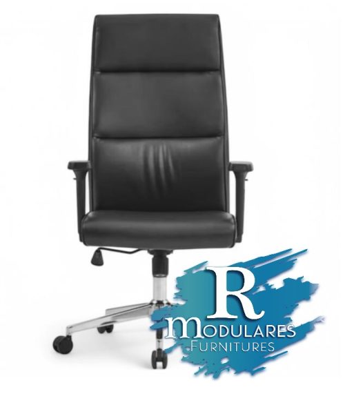 SILLA EJECUTIVA RMA-STE-2155 - Imagen 2