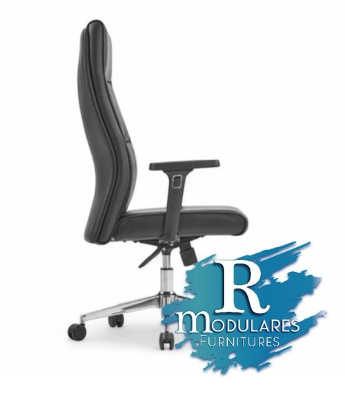 SILLA EJECUTIVA RMA-STE-2155 - Imagen 3