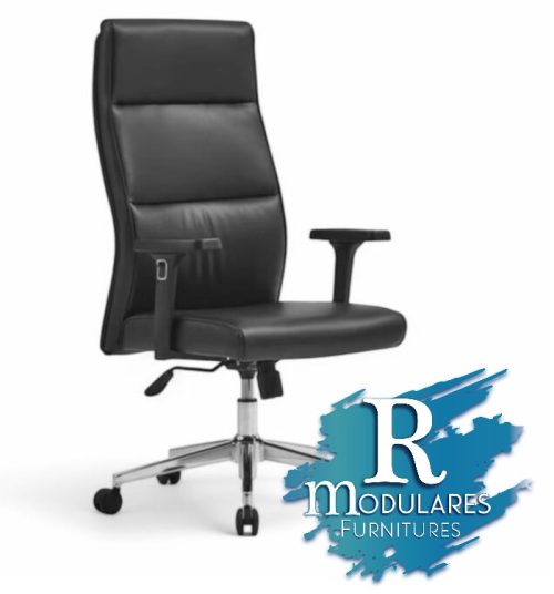 SILLA EJECUTIVA RMA-STE-2155