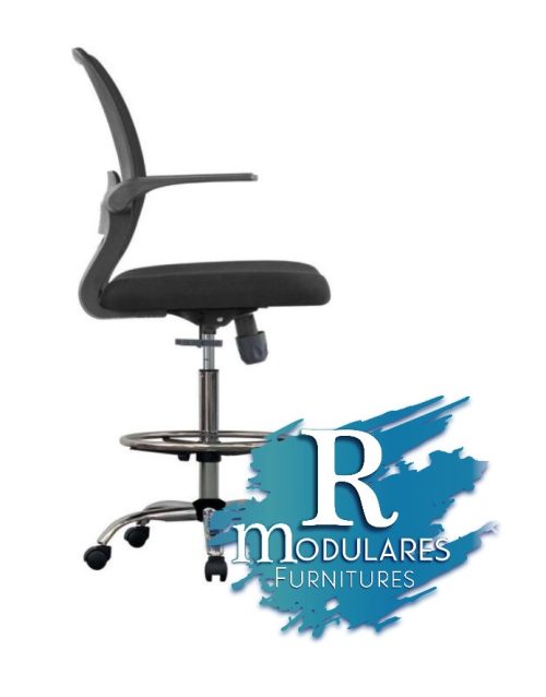 SILLA CAJERO RMA-STE-2763 - Imagen 4