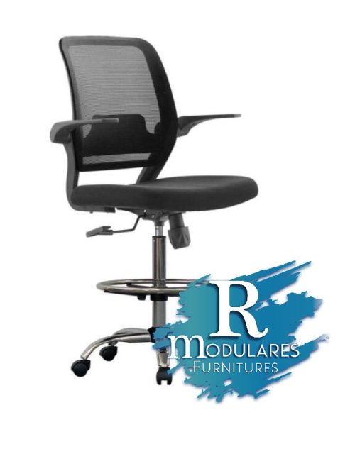 SILLA CAJERO RMA-STE-2763