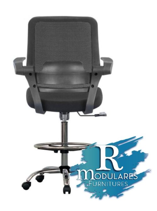 SILLA CAJERO RMA-STE-2763 - Imagen 2