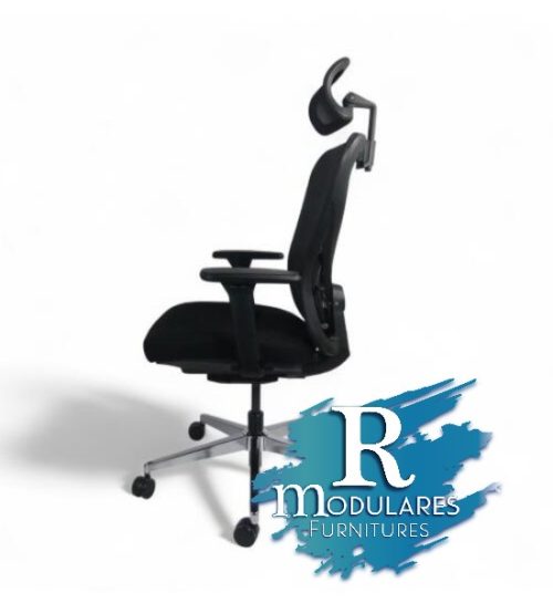 SILLA EJECUTIVA RMA-ZMF-Q2-AS - Imagen 5