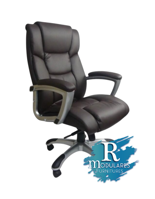 SILLA EJECUTIVA RMA-ANJ-5828 - Imagen 2