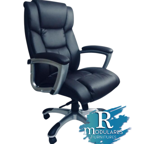 SILLA EJECUTIVA RMA-ANJ-5828