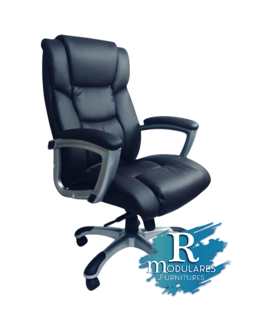 SILLA EJECUTIVA RMA-ANJ-5828