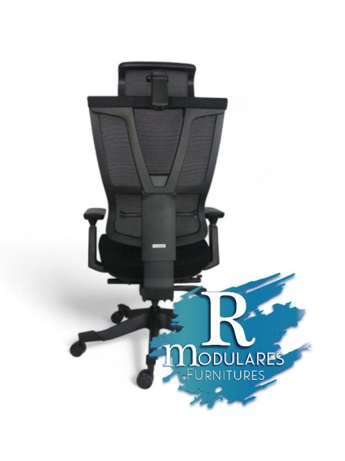 SILLA EJECUTIVA RMA-ZMF-MISSION-NG - Imagen 7