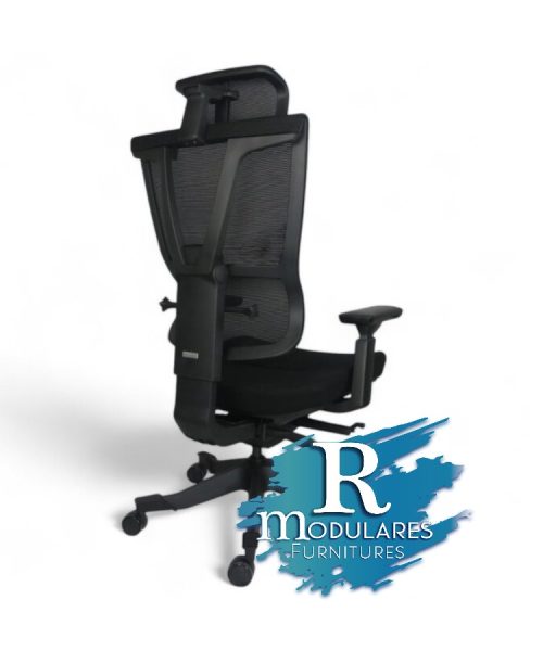 SILLA EJECUTIVA RMA-ZMF-MISSION-NG - Imagen 6
