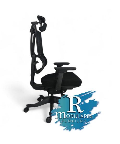 SILLA EJECUTIVA RMA-ZMF-MISSION-NG - Imagen 5