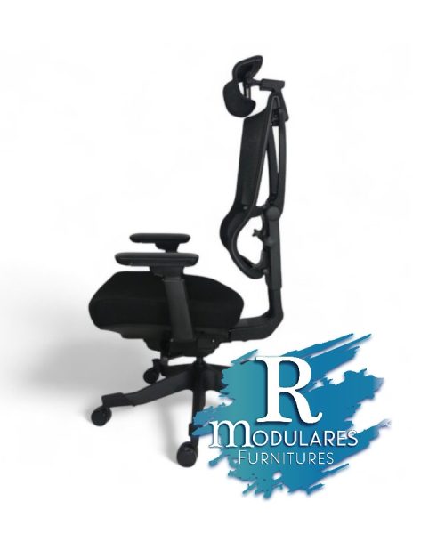 SILLA EJECUTIVA RMA-ZMF-MISSION-NG - Imagen 3