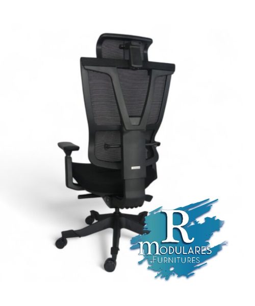 SILLA EJECUTIVA RMA-ZMF-MISSION-NG - Imagen 4