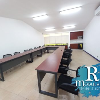 ESCUELA SAN ANTONIO S.A. - MESA 3