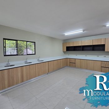 INFARMA CARTAGO - MUEBLE COCINA 3