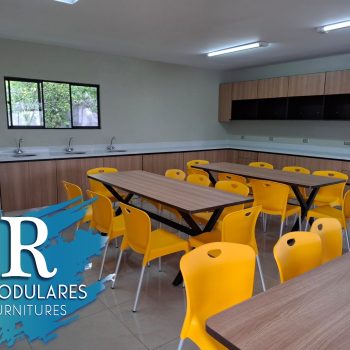 INFARMA - COMEDOR CARTAGO 3