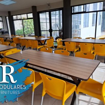 INFARMA - COMEDOR CARTAGO 4