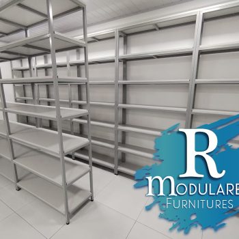 SMURFIT KAPPA - ESTANTES 1